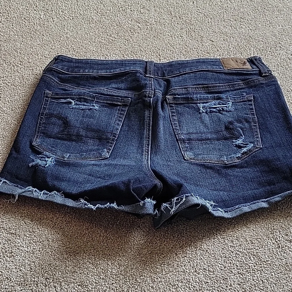 Denim American Eagle Jean's - Picture 5 of 5